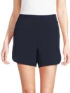 J.mclaughlin J. Mclaughlin Women's Logan Shorts In Blue