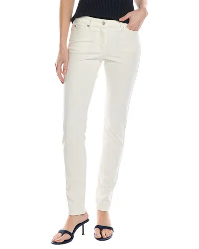 J.mclaughlin J. Mclaughlin Womens Lexi Pant, 14 In White