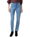 J.mclaughlin J. Mclaughlin Yara Jean In Blue