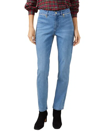J.mclaughlin J. Mclaughlin Yara Jean In Blue