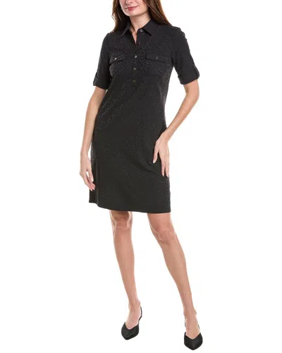 J.mclaughlin J. Mclaughlin Yolanda Dress In Black