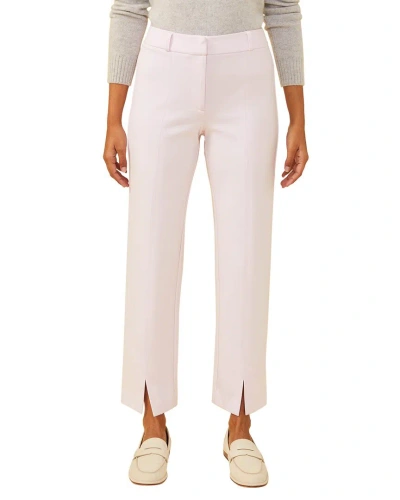 J.mclaughlin Deanne Long Pant In Pink