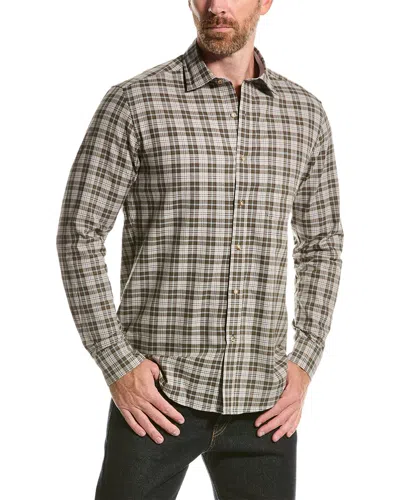 J.MCLAUGHLIN J.MCLAUGHLIN GRAMERCY SHIRT