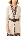 J.mclaughlin Maglee Wool Cardigan