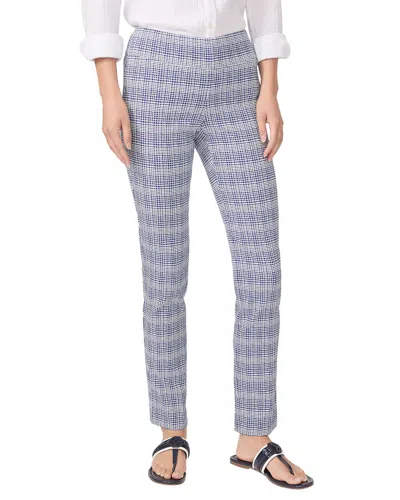 J.mclaughlin Masie Pant In Blue