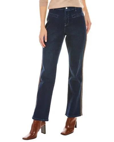 J.mclaughlin Rutledge Jeans In Blue