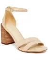 J.mclaughlin Shauna Suede Sandal