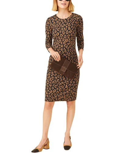 J.MCLAUGHLIN J.MCLAUGHLIN SOPHIA MINI DRESS