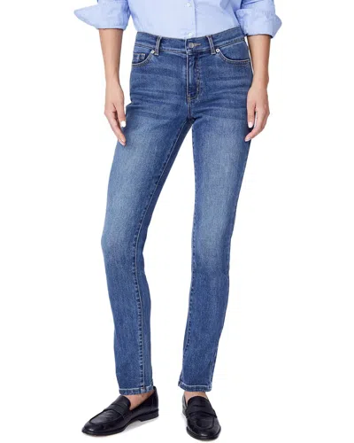 J.mclaughlin Jaycie Jeans In Blue