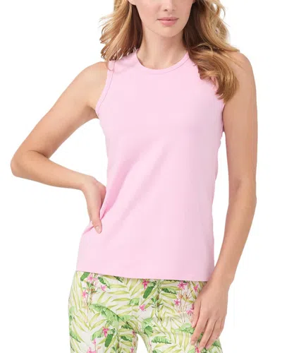 J.mclaughlin Joss Top In Pink