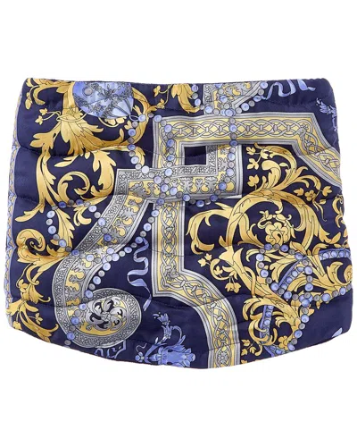 J.mclaughlin Karlie Silk Scarf