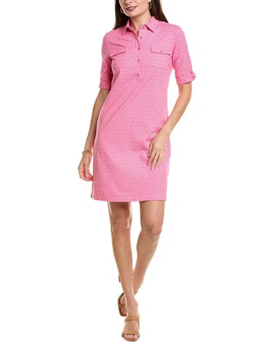 J.mclaughlin Lawrence Catalina Cloth Dress