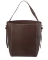 J.mclaughlin Leather Handbag