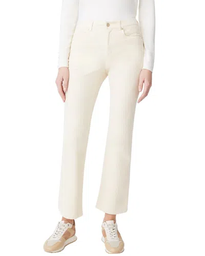 J.mclaughlin Lenni Pant In White