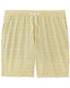 J.mclaughlin J. Mclaughlin Local Catch Bruce Swim Short