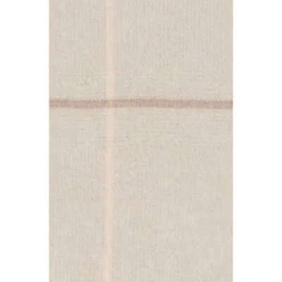 J.mclaughlin Jmclaughlin Marcia Wool Blend Scarf In Gray