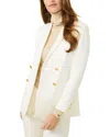 J.mclaughlin Marlowe Blazer