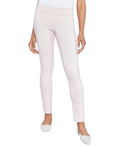 J.mclaughlin Masie Pant In Pink