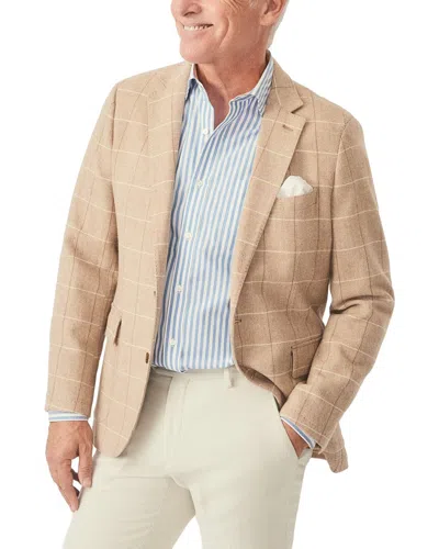 J.MCLAUGHLIN J.MCLAUGHLIN MCCOWN WOOL JACKET