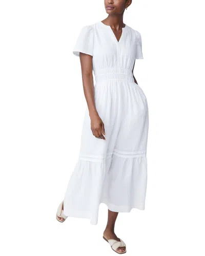 J.mclaughlin Mei Maxi Dress