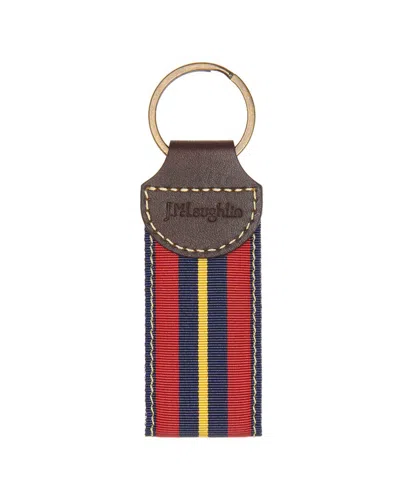 J.mclaughlin Men's Key Chain