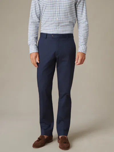 J.mclaughlin Men's Madison Pants Navy