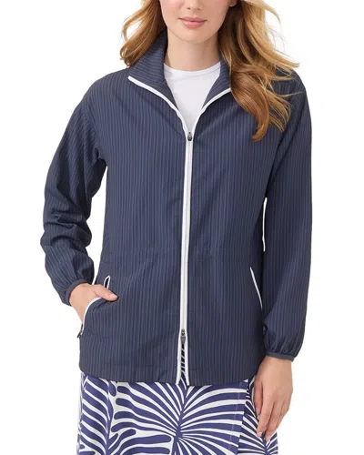 J.mclaughlin Miller Jacket In Multi