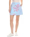 J.mclaughlin J. Mclaughlin Millet Skort