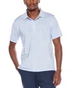 J.mclaughlin J. Mclaughlin Mini Quatrefoil Springer Knit Top