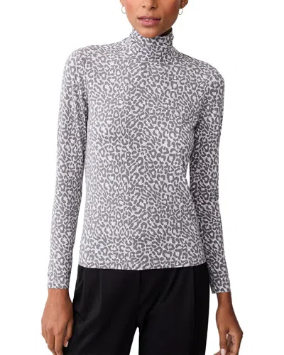 J.mclaughlin Nadia Top In Blue