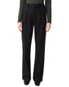J.mclaughlin Newman Pant In Black