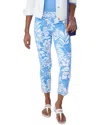 J.mclaughlin Newport Capri