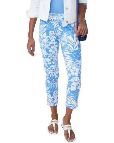 J.mclaughlin Newport Capri In Blue