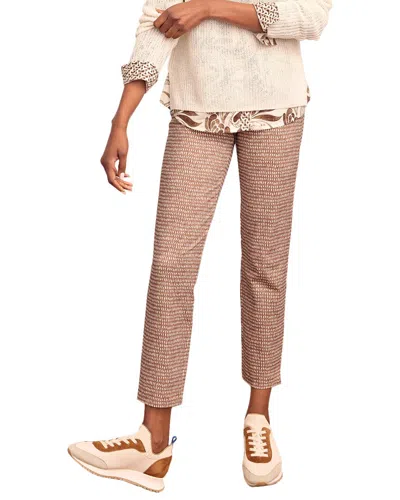 J.mclaughlin Newport Capri In Neutral