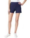 J.mclaughlin Mini Wave Bubble Newport Short