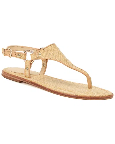 J.mclaughlin Nolita Sandal In Beige