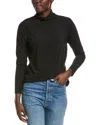 J.mclaughlin Nora Shirt In Black