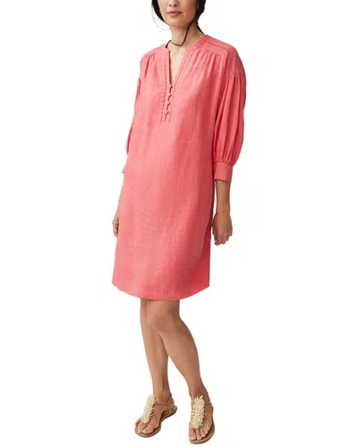 J.mclaughlin Nylee Linen Dress