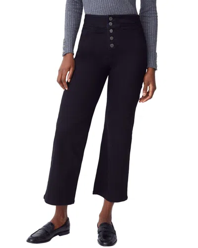 J.mclaughlin Oaks Jean In Black