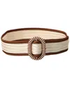 J.mclaughlin Ojai Belt