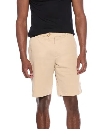 J.mclaughlin Oliver Short In Neutral