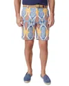 J.mclaughlin Oliver Short In Multi
