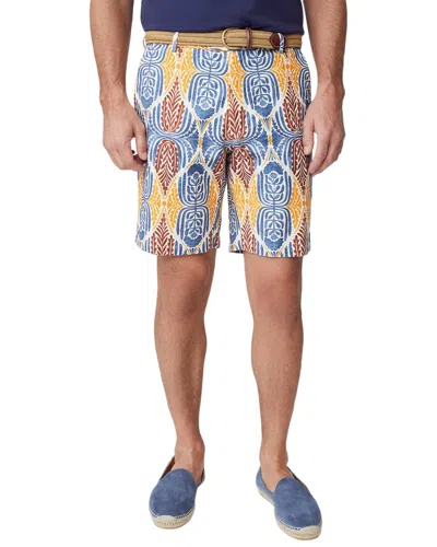 J.mclaughlin Oliver Short In Multi