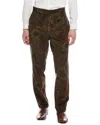 J.mclaughlin Oxford Pant In Multi