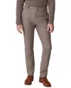 J.mclaughlin J. Mclaughlin Oxford Wool & Cashmere-blend Pant