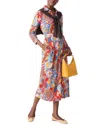 J.MCLAUGHLIN J.MCLAUGHLIN PAMELA DRESS