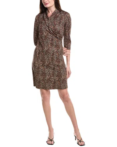 J.mclaughlin Panama Dress