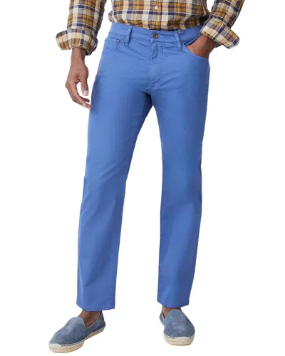 J.mclaughlin Parker Pant In Blue