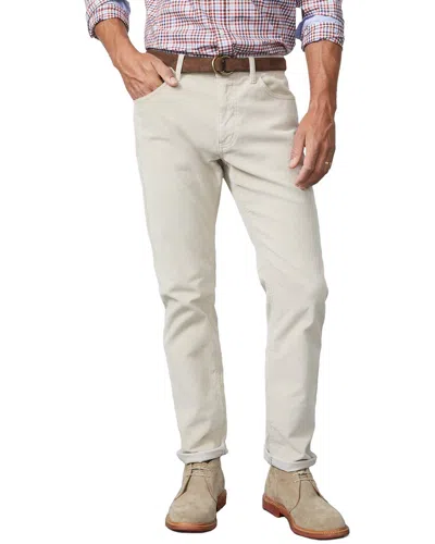 J.mclaughlin Parker Pant In White