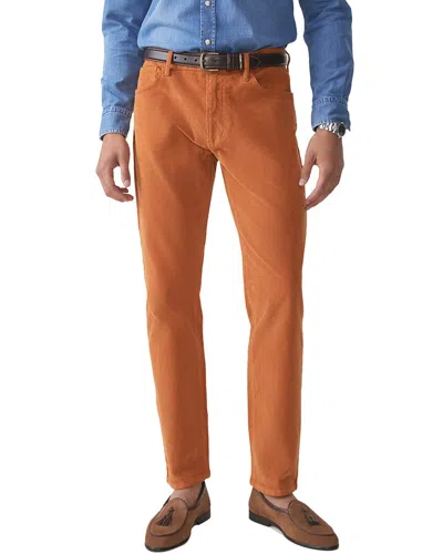 J.mclaughlin Parker Pant In Purple